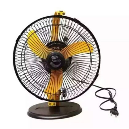 Jony Stormy High Speed Multipurpose Fan