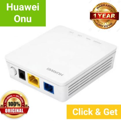 Huawei_ Epon Onu For Broadband Connection with Lan Port- HG8010H