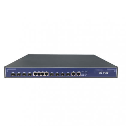 BDPON OLT BD-3004 10G (4 PORT) EPON