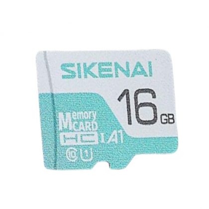 Memory card