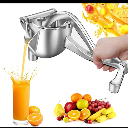 Juice squeezer