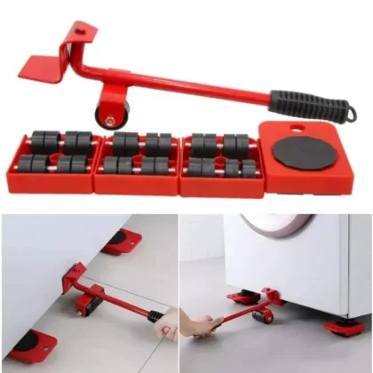 Furniture Mover Tool Set