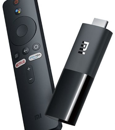 Mi TV Stick